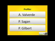 Tour de France 2012: 3. etape – Peter Sagan i top-3